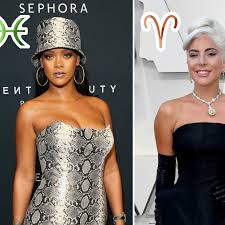 All these capricorn zodiac traits are more or. Celebrity Zodiac Signs Which Famous Women Share Your Astrology Sign Allure