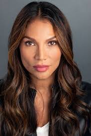 Tia Barr's Instagram, Twitter & Facebook