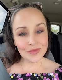 Christina Crowder's Instagram, Twitter & Facebook