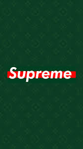 1080x1920 supreme gucci wallpaper created by @nenadh2k #gucci #supreme #newyork. 48 Gucci Iphone Wallpaper Supreme On Wallpapersafari