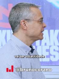 Você ainda confunde risco com volatilidade? Esse é o seu maior erro Neste  corte, Danilo Santiago destrincha um dos maiores equívocos da mentalidade  financeira no Brasil: a confusão entre risco e ...