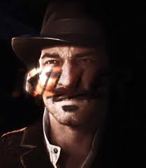 Arthur & Sadie's Journey to Happiness in RDR2