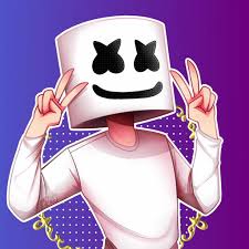 Klik kanan pada gambar yang anda mau. Terbaru 16 Wallpaper Wa Marshmello Richa Wallpaper