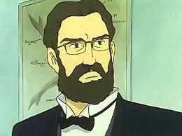 Chi ha incastrato l'ispettore Gadget?: ...FIOCCHI DI COTONE PER JANIE