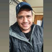 Efren Rivas's Instagram, Twitter & Facebook