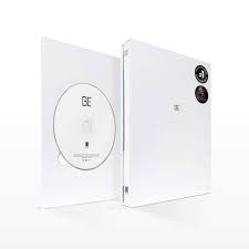 Find great deals on ebay for jungkook official photocard. Bts Be Essential Edition Amazon Com Music