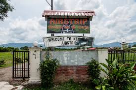 Gunakan wego.com.my untuk mengakses ke senarai pilihan penerbangan terhebat dalam talian. Lapangan Terbang Keningau Wikipedia Bahasa Melayu Ensiklopedia Bebas