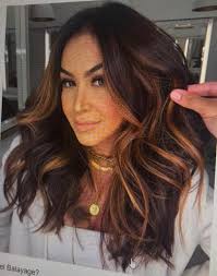 Hair stylist recommendations in Richfield?