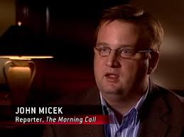 Capitol Crimes (2006)