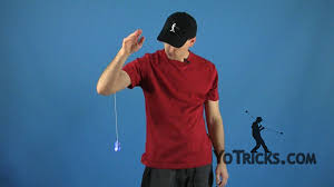 Keep your hand parallel to the ground. Walk The Dog Yoyo Trick Variations Learn How Yoyotricks Com