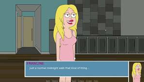 Lois Griffin Nude Family Guy Happy Monday Game V1.1 TNAFlix Porn Videos