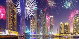 الفعاليات والمهرجانات السنوية في دبي: الاحتفالات والفعاليات الثقافية البارزة