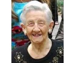 Dorothy Nowak Obituary (2015)