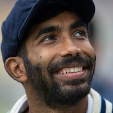 Jasprit Bumrah: 'Playing for India is my dream