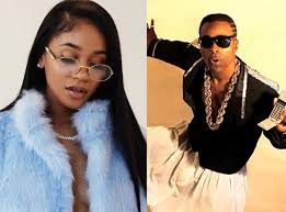 Saweetie has been known for giving us great music and serving looks for all the icy girls, but did you know she got it from her mama?! 23 Facts You Need To Know About Tap In Rapper Saweetie
