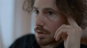 Corrupted Healing” by Horace Martins — Beyond the Short