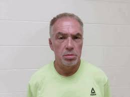 Busted! 09/05/25 New Arrests in Portsmouth, Ohio