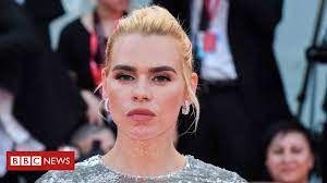 You may be looking for billie piper as she exists within the dwu. Billie Piper Trying To Have It All Is Very Stressful Bbc News