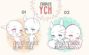 Chibi Ych Auction Pending By Labjusticaholic Drawing Base Chibi Drawings Chibi