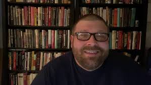 Vulcan Raw Interviews: Joe Shivers