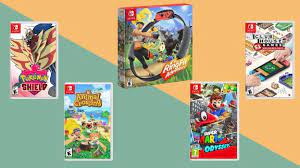 The best nintendo switch games for 2021 by matthew s. Best Nintendo Switch Games Of 2021 Cnn Underscored