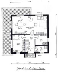 Es handelt sich um die zeichnung der wohnfläche von oben (ohne dach bzw. 49 Hq Images Haus Grundriss 9x10m Der Bungalow 100 Grundriss Mit Gastezimmer Ihr Cialisfise