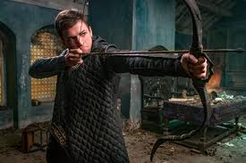 She played college golf at o. Robin Hood Trailer Turns Taron Egerton Into A Medieval Superhero Ew Com