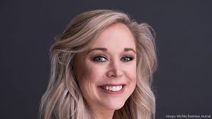 Kacie Faye Edwards, Steven Enterprises