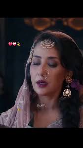 Malika Jan: Poetic Moments from Heeramandi