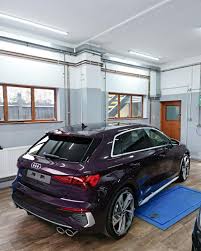 Image result for Merlin Purple 2021 Audi