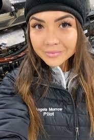 Taylor Ennis's Instagram, Twitter & Facebook