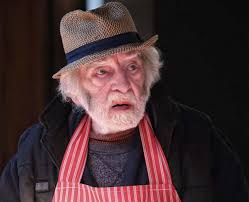 Goodnight Charlie' tributes paid to Preston Market Hall and Redmans  butchers legend