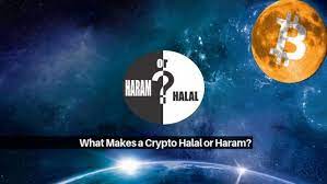 It turns out they were talking about proof of stake and whether or not i thought it was halal or haram. What Makes A Cryptocurrency Halal Or Haram Global Ethical Banking