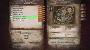 How To Deliver Herbivore Eggs In Monster Hunter World Shacknews Deliver it back to camp. how to deliver herbivore eggs in