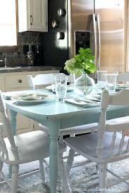July 08, 2021 at 10:09 am. Chalk Painting Dining Table Painting Inspired