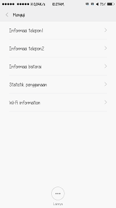 Pasalnya banyak smartphone keluaran terbaru menggunakan layanan 4g. Setting 3g 4g Only Pada Redmi 2 Infoinlagi Berbagi Informasi Seputar Dunia Teknologi Tutorial Ekonomi Financial Dan Fakta Unik
