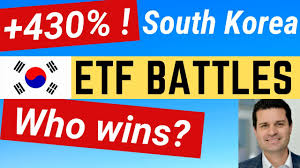 18.10.2021 · di contro, troviamo anche il franklin ftse south korea etf. Etf Battles 430 Gain In 1 Year Sorting Through South Korea S Best Etfs Etf Focus On Thestreet Etf Research And Trade Ideas