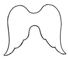 Wir haben verschiedene vorlagen erstellt, um den hohen ansprüchen unserer webseitenbesucher gerecht zu werden. Malvorlage Engelsflugel Coloring And Malvorlagan