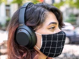 Price way too high, but my grandson has been blinded by the apple myths and legends, couldn't talk him into a better value proposition. The Best Noise Canceling Headphones To Buy In 2021 The Verge