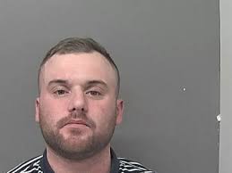 Thugs viciously kicked helpless man and told him 'you are going to die'