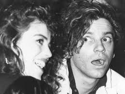 Mystify Michael Hutchence