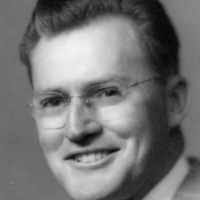 Paul Dean Proctor (1918–1999)