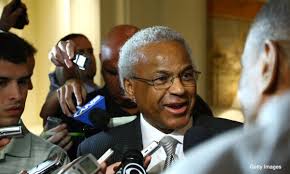 Billy Hunter's star-crossed past