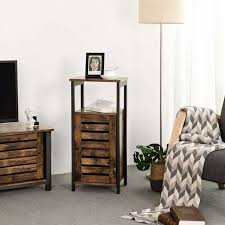 Meuble de rangement, décoration intérieure, gain de place. Console Rangement Maison Sur Rue Du Commerce