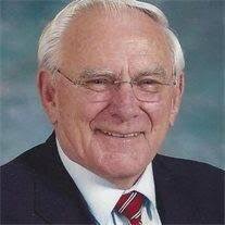 Winthrop Alexander Vincent Obituary