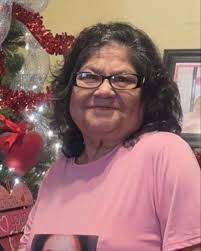 Maria Elva Reyes Obituary March 19, 2024