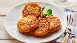 Quando si formerà una deliziosa crosticina estrarre dal forno. Ricetta Hamburger Di Patate Le Ricette Di Buonissimo