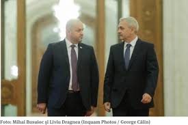 Ce urmează?, a spus ştirbu, la dezbateri, în plenul parlamentului. PuÈ™cÄƒrie Curtea De Conturi CondusÄƒ De Mihai Busuioc Unul Dintre LocotenenÈ›ii Lui Dragnea BlocheazÄƒ Controlul La Psd Privind Cheltuirea Banilor Din SubvenÈ›ie
