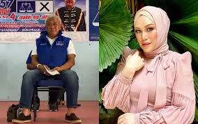 Petaling jaya, july 19 — some busy mums with limited resources will just have to make it work. Myartis Com Myartis My Artis Pergi Sabah Jumpa Suami Zizie Izette Nafi Positif Covid 19