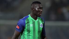 First division coastal stream champions: Goalkeeper Richard Ofori Has No Regrets Choosing Smaller Club Maritzburg United Over Mamelodi Sundowns Ghana Latest Football News Live Scores Results Ghanasoccernet